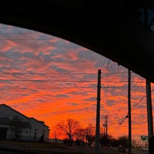 Meet your Posher, Reah